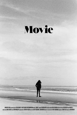 Постер к фильму Movie (2014)