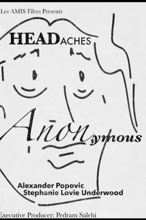 Постер к фильму Headaches Anonymous (-)