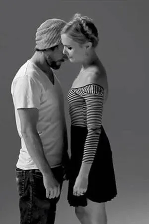 Постер к фильму First Kiss (2014)