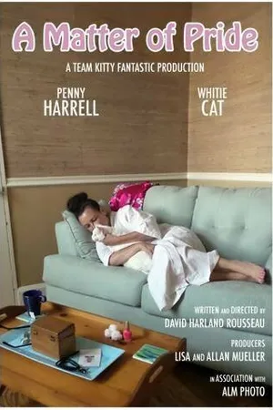 Постер к фильму A Matter of Pride (2014)