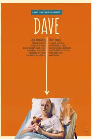 Постер к фильму Dave (2014)