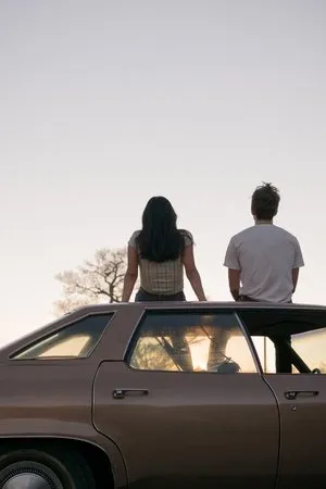 Постер к фильму The Baddest Part (2014)