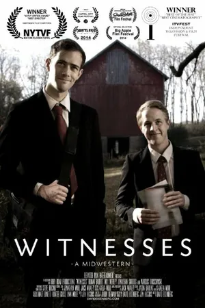 Постер к фильму Witnesses (2014)