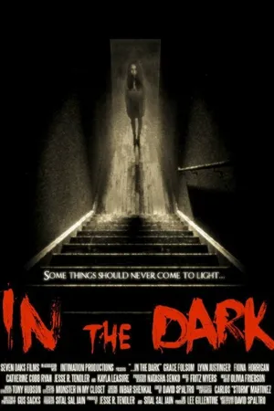 Постер к фильму Dark Exorcism (2015)