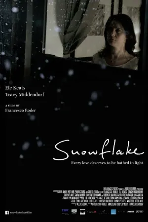 Постер к фильму Snowflake (2014)