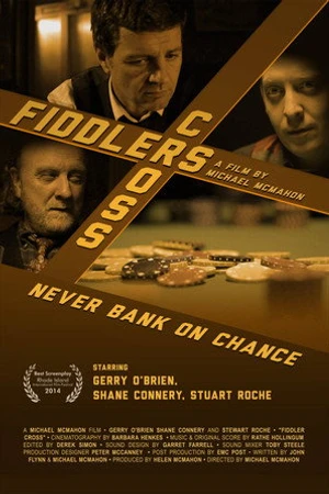 Постер к фильму Fiddlers Cross (2014)
