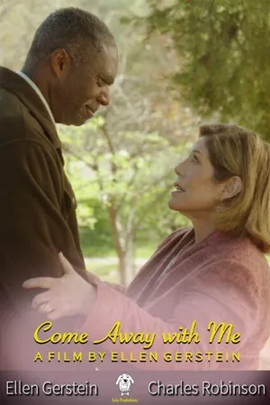 Постер к фильму Come Away with Me (2015)