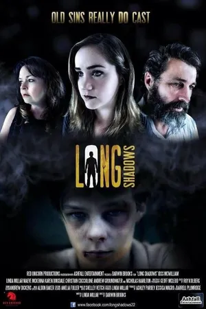 Постер к фильму Long Shadows (2014)