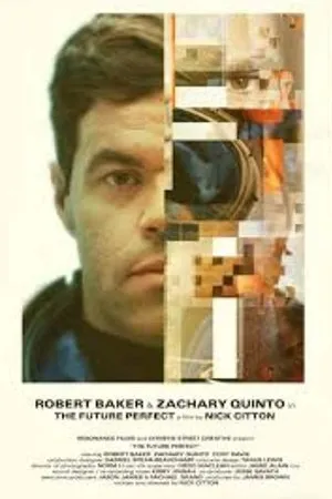 Постер к фильму The Future Perfect (2014)