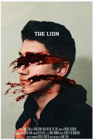 Постер к фильму The Lion (2014)