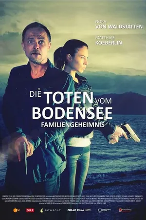 Постер к фильму Die Toten vom Bodensee: Familiengeheimnis (2015)