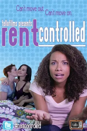 Постер к фильму Rent Controlled (2014)