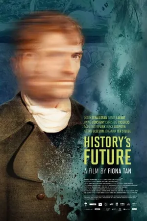 Постер к фильму History's Future (2016)