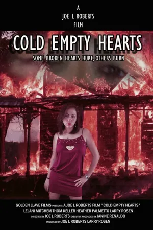Постер к фильму Cold Empty Hearts (2014)