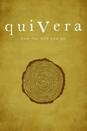Постер к фильму Quivera (2014)
