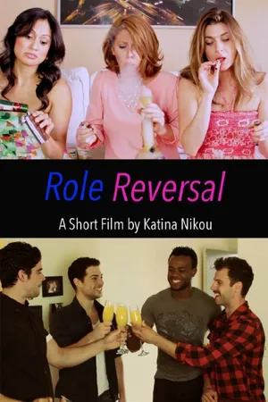 Постер к фильму Role Reversal (2014)