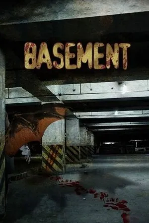 Постер к фильму Basement (2014)