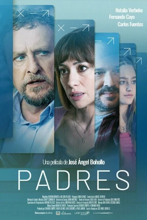Постер к фильму Padres (2024)