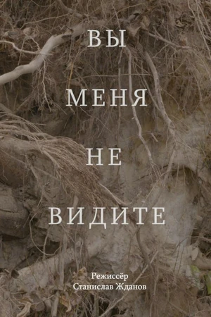 Постер к фильму Вы меня не видите (2024)
