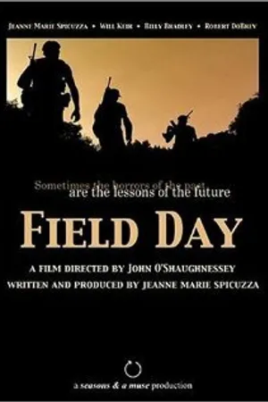 Постер к фильму Field Day (2004)