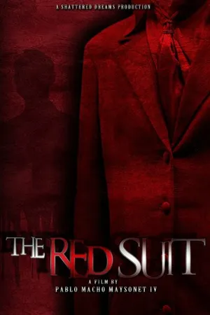 Постер к фильму The Red Suit (2014)