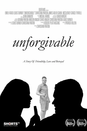 Постер к фильму Unforgivable (2014)