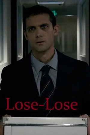 Постер к фильму Lose-Lose (2014)