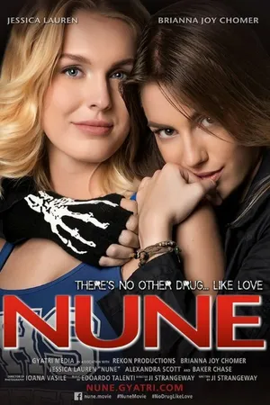 Постер к фильму Nune (2016)