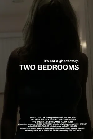 Постер к фильму Two Bedrooms (2014)
