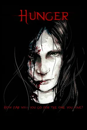 Постер к фильму Hunger (2014)