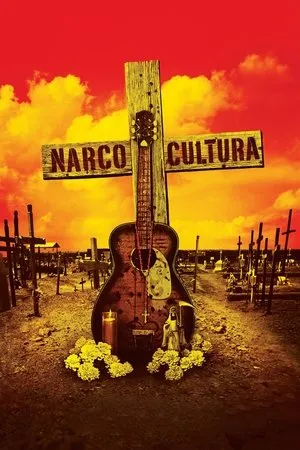 Постер к фильму Нарко (2015)