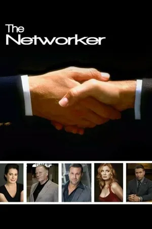 Постер к фильму The Networker (2015)