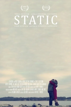 Постер к фильму Static (2014)