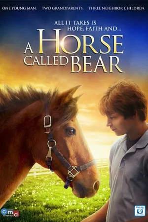 Постер к фильму A Horse Called Bear (2015)
