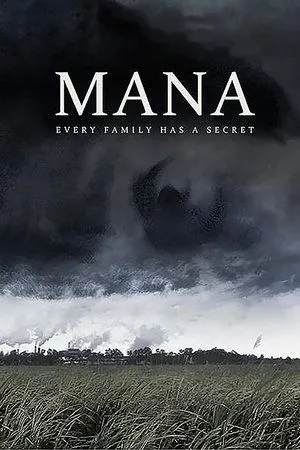 Постер к фильму Mana (2014)