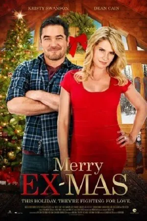 Постер к фильму Merry Ex-Mas (2014)