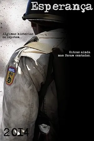 Постер к фильму Esperança (2014)