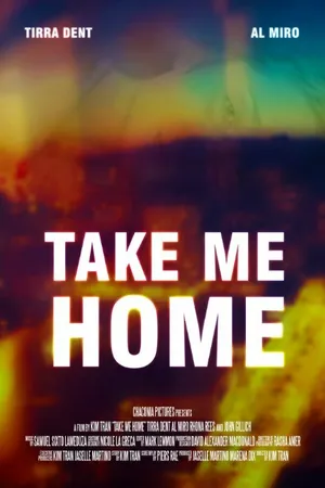 Постер к фильму Take Me Home (2014)