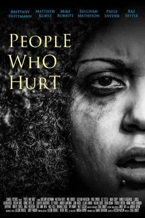 Постер к фильму People Who Hurt (2014)