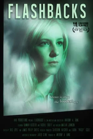 Постер к фильму Flashbacks (2014)