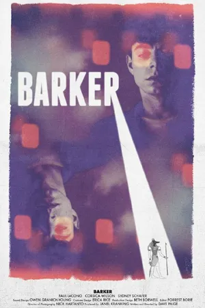 Постер к фильму Barker (2014)