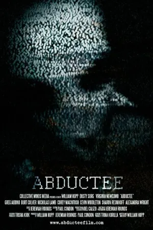 Постер к фильму Abductee (-)