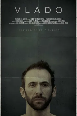 Постер к фильму Vlado (2014)