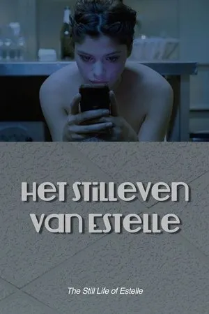 Постер к фильму Het Stilleven van Estelle (2014)