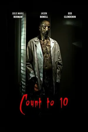 Постер к фильму Count to 10 (2014)