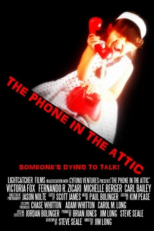 Постер к фильму The Phone in the Attic (2014)