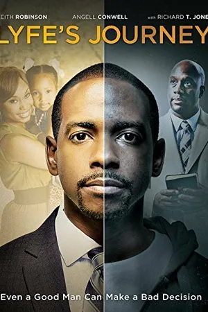 Постер к фильму Lyfe's Journey (2014)