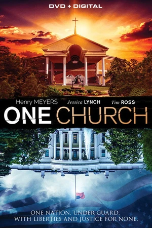 Постер к фильму One Church (2016)