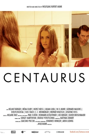 Постер к фильму Centaurus (2015)