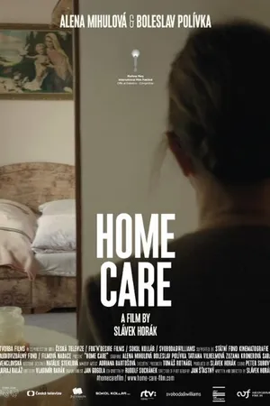Постер к фильму Домашний уход (2015)